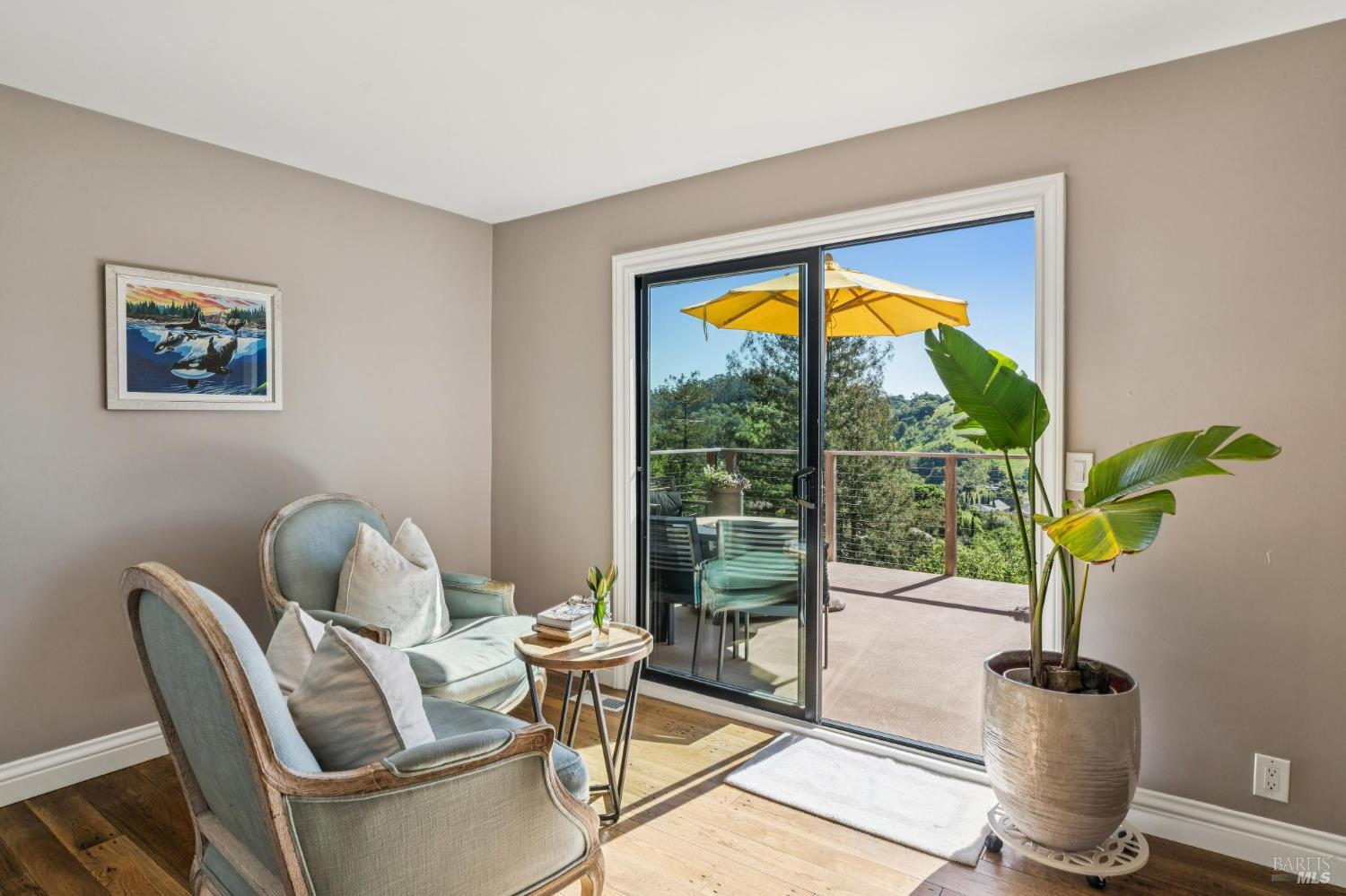 Detail Gallery Image 32 of 63 For 10 Elkhorn Way, San Anselmo,  CA 94960 - 4 Beds | 3 Baths