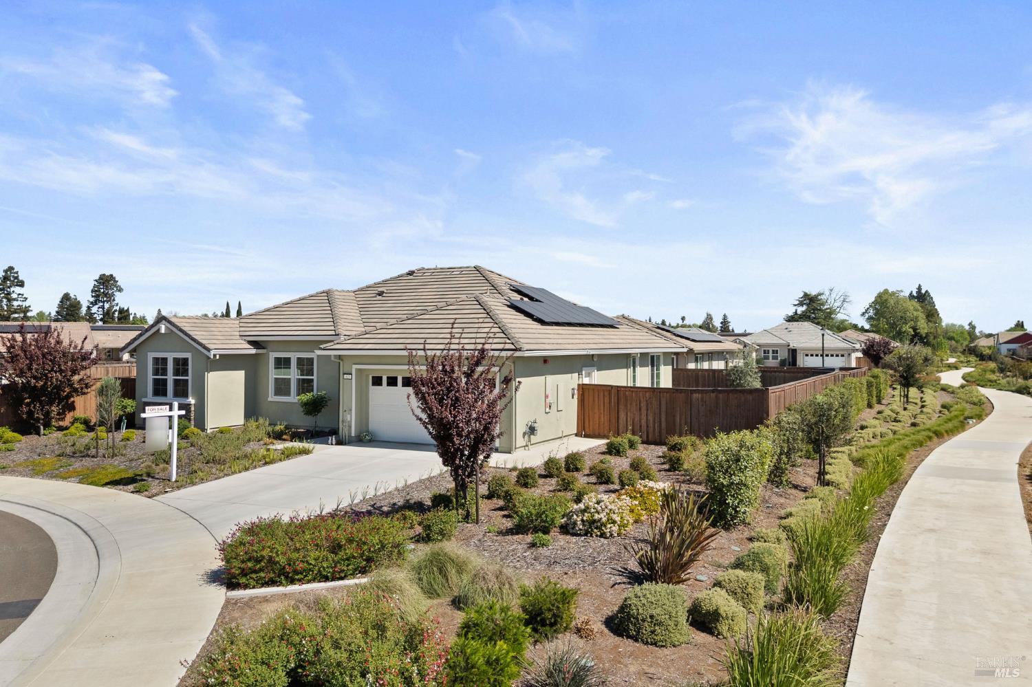 Detail Gallery Image 42 of 54 For 625 Peony Ct, Dixon,  CA 95620 - 3 Beds | 2 Baths