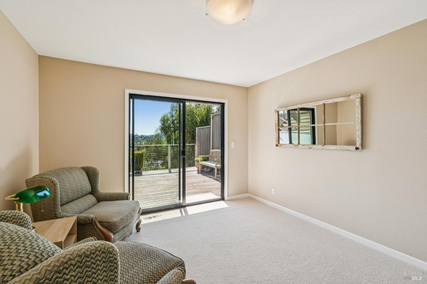 Detail Gallery Image 36 of 63 For 10 Elkhorn Way, San Anselmo,  CA 94960 - 4 Beds | 3 Baths