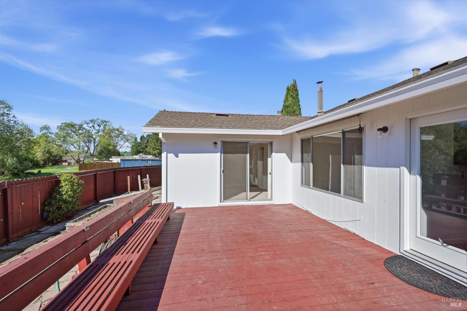 Detail Gallery Image 19 of 28 For 405 Korbel Pl, Santa Rosa,  CA 95409 - 3 Beds | 2 Baths