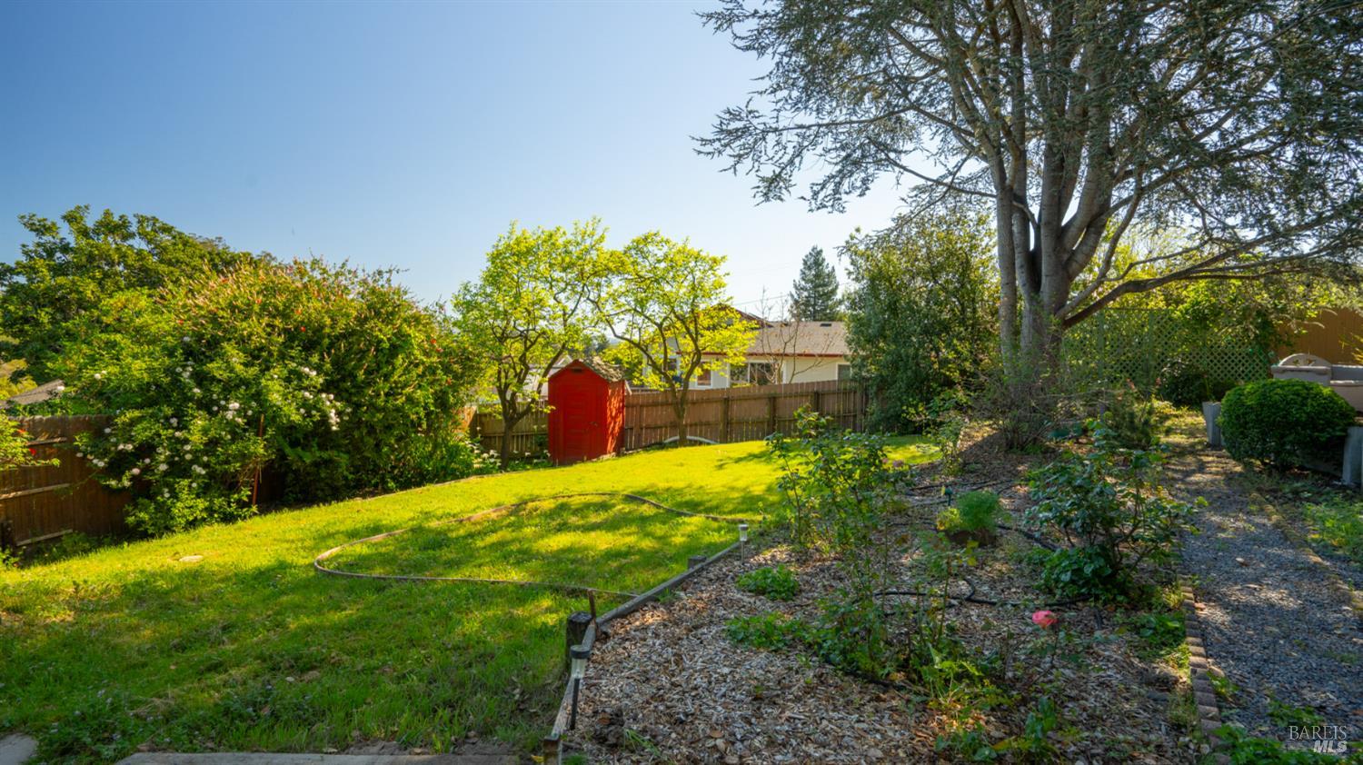 Detail Gallery Image 59 of 83 For 1104 Birch Dr, Petaluma,  CA 94952 - 5 Beds | 2 Baths