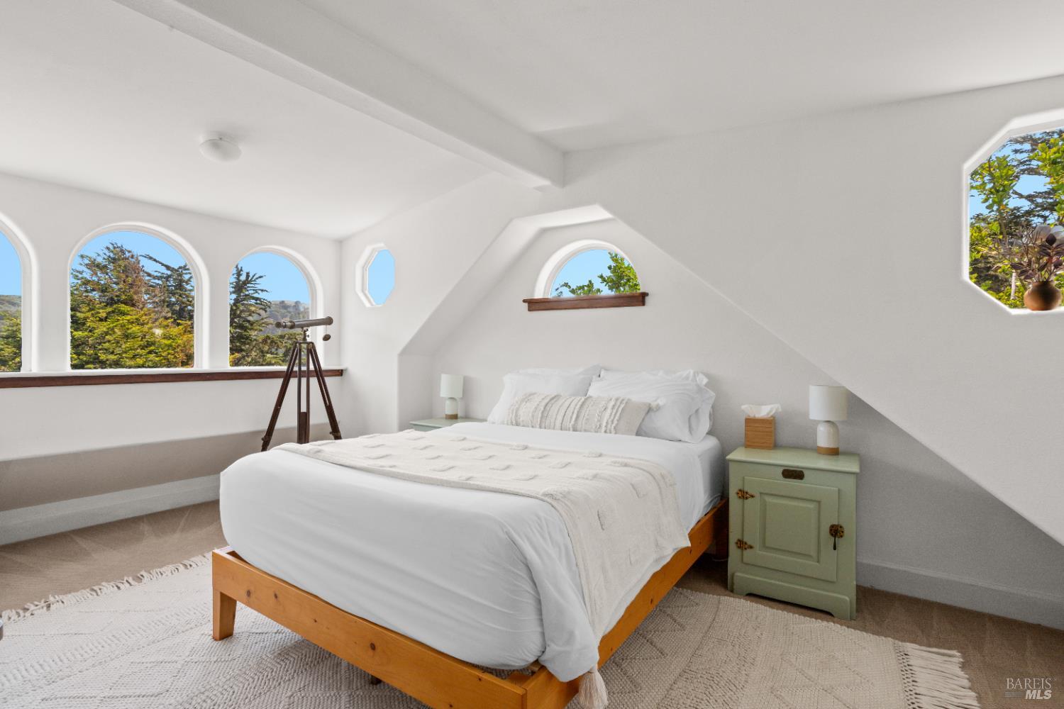 Detail Gallery Image 23 of 65 For 9500 El Camino Aly, Jenner,  CA 95450 - 2 Beds | 2 Baths