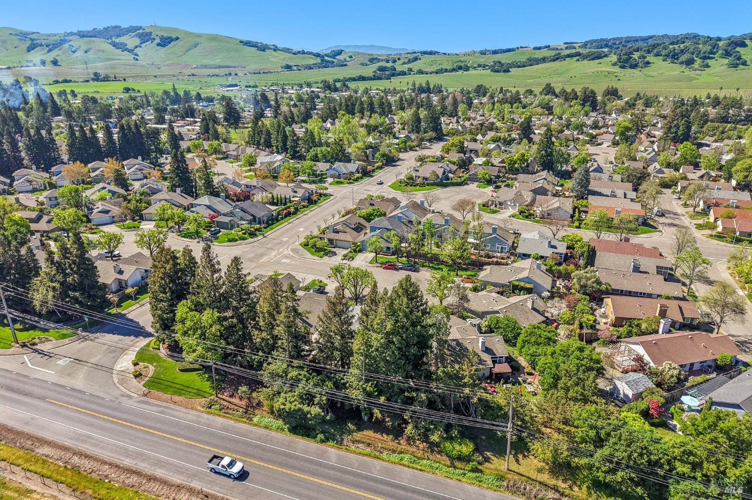 Detail Gallery Image 58 of 67 For 22 Saint Matthews Ct, Sonoma,  CA 95476 - 2 Beds | 2 Baths