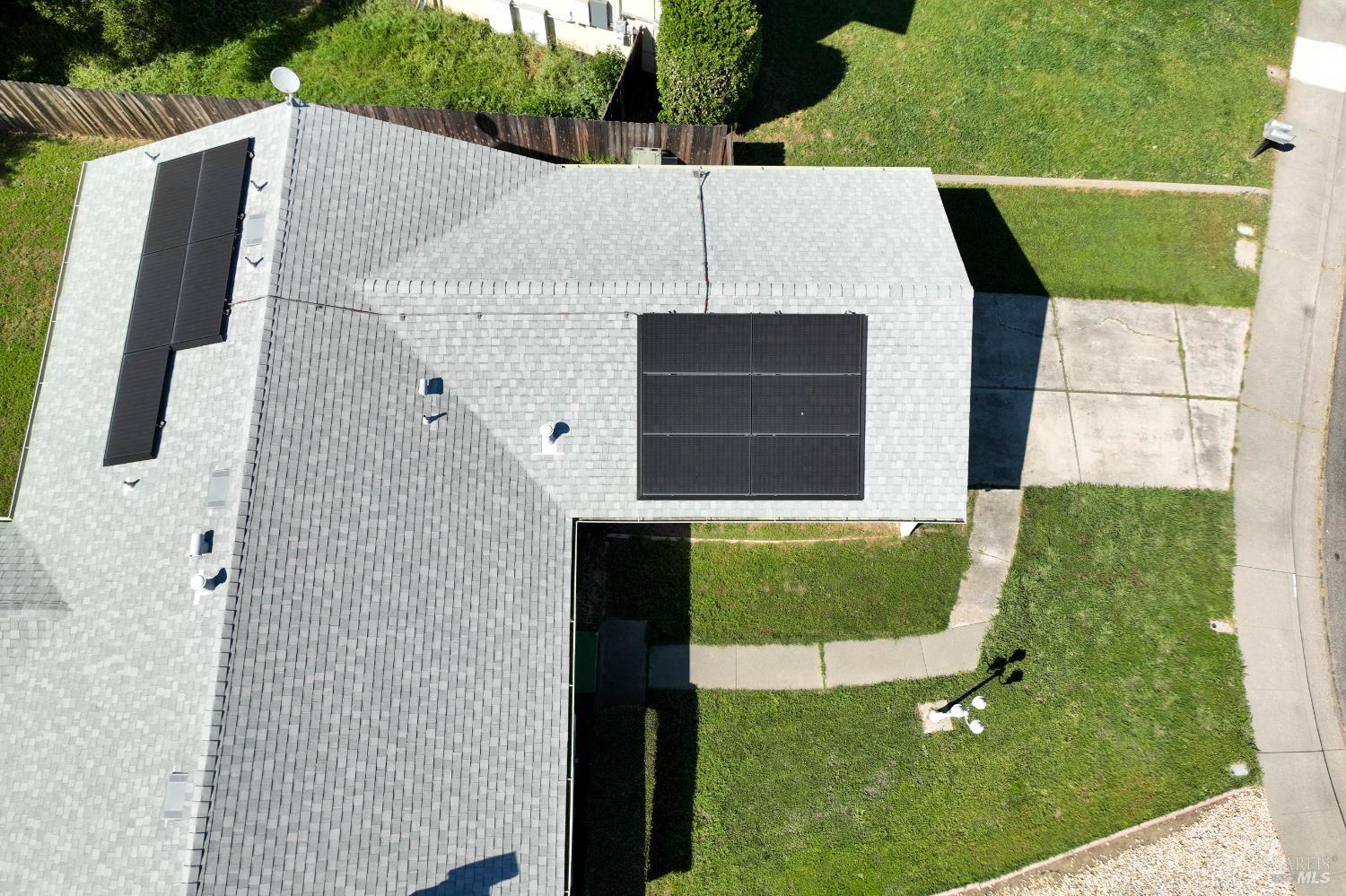 Detail Gallery Image 24 of 24 For 2363 Oceanic Ct, Fairfield,  CA 94533 - 3 Beds | 2 Baths