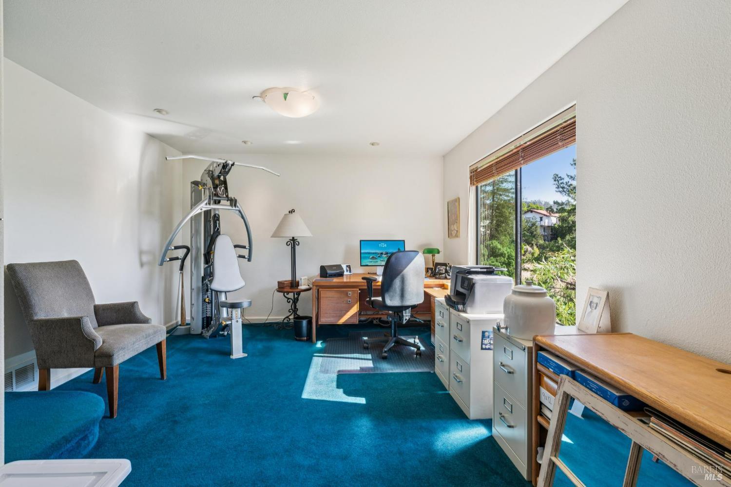 Detail Gallery Image 42 of 63 For 10 Elkhorn Way, San Anselmo,  CA 94960 - 4 Beds | 3 Baths