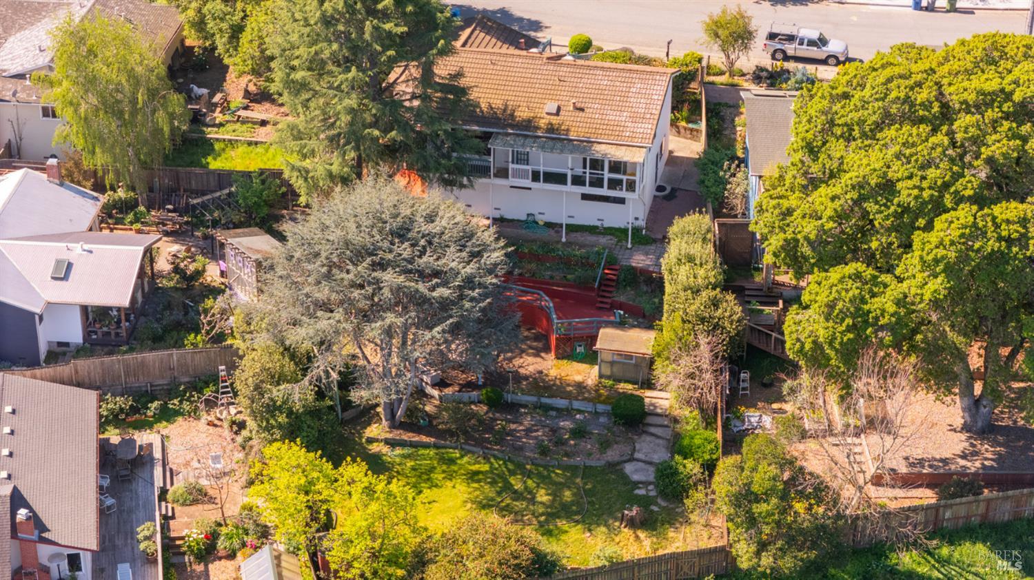 Detail Gallery Image 83 of 83 For 1104 Birch Dr, Petaluma,  CA 94952 - 5 Beds | 2 Baths