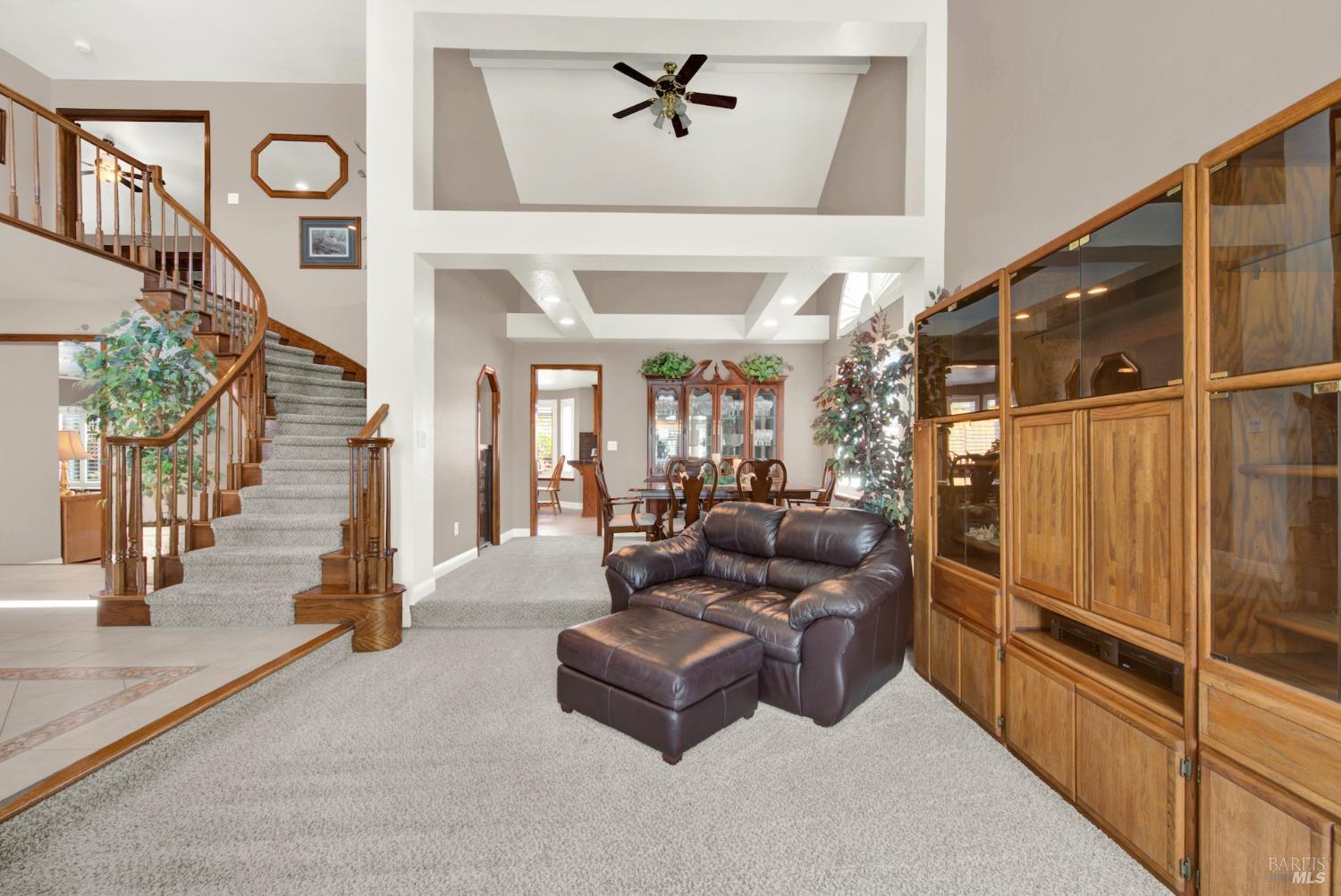 Detail Gallery Image 15 of 74 For 590 Laramie Way, Vacaville,  CA 95688 - 4 Beds | 3 Baths