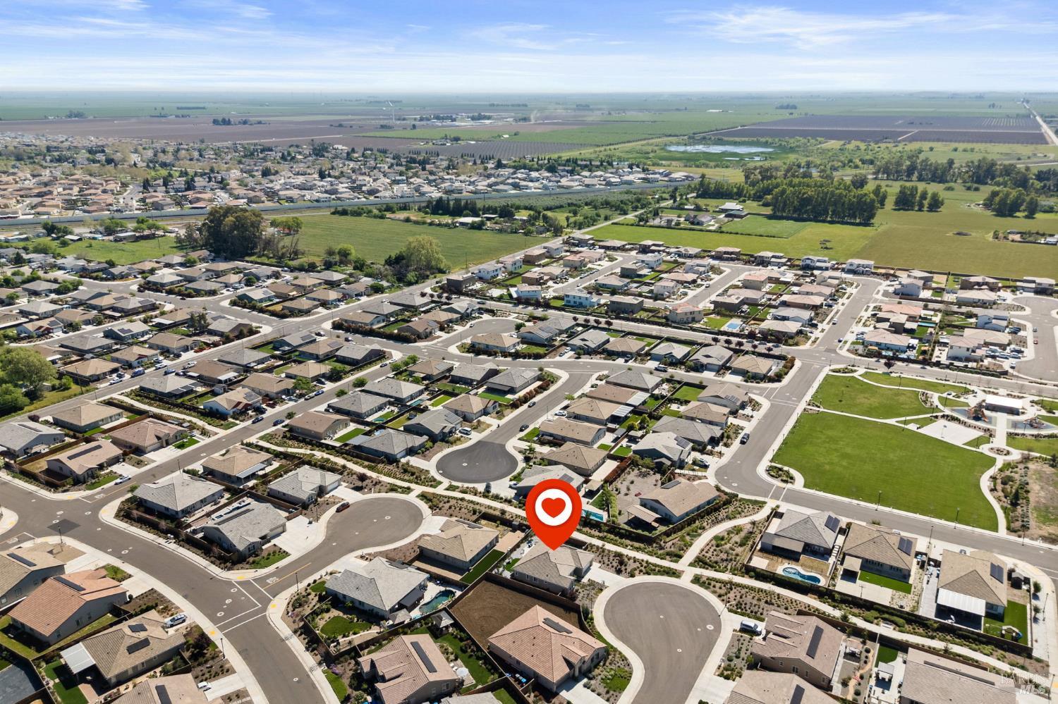 Detail Gallery Image 49 of 54 For 625 Peony Ct, Dixon,  CA 95620 - 3 Beds | 2 Baths