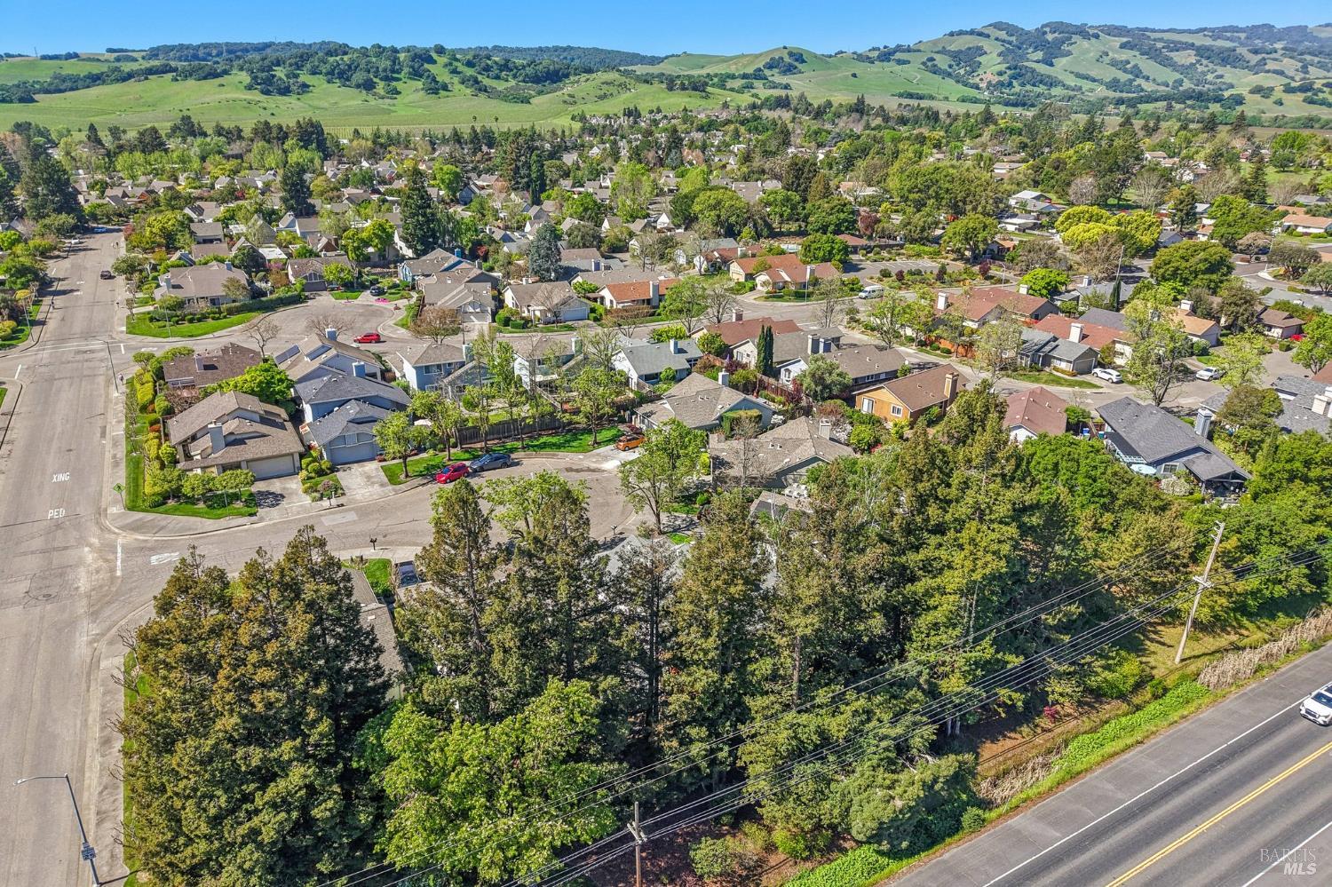 Detail Gallery Image 56 of 67 For 22 Saint Matthews Ct, Sonoma,  CA 95476 - 2 Beds | 2 Baths