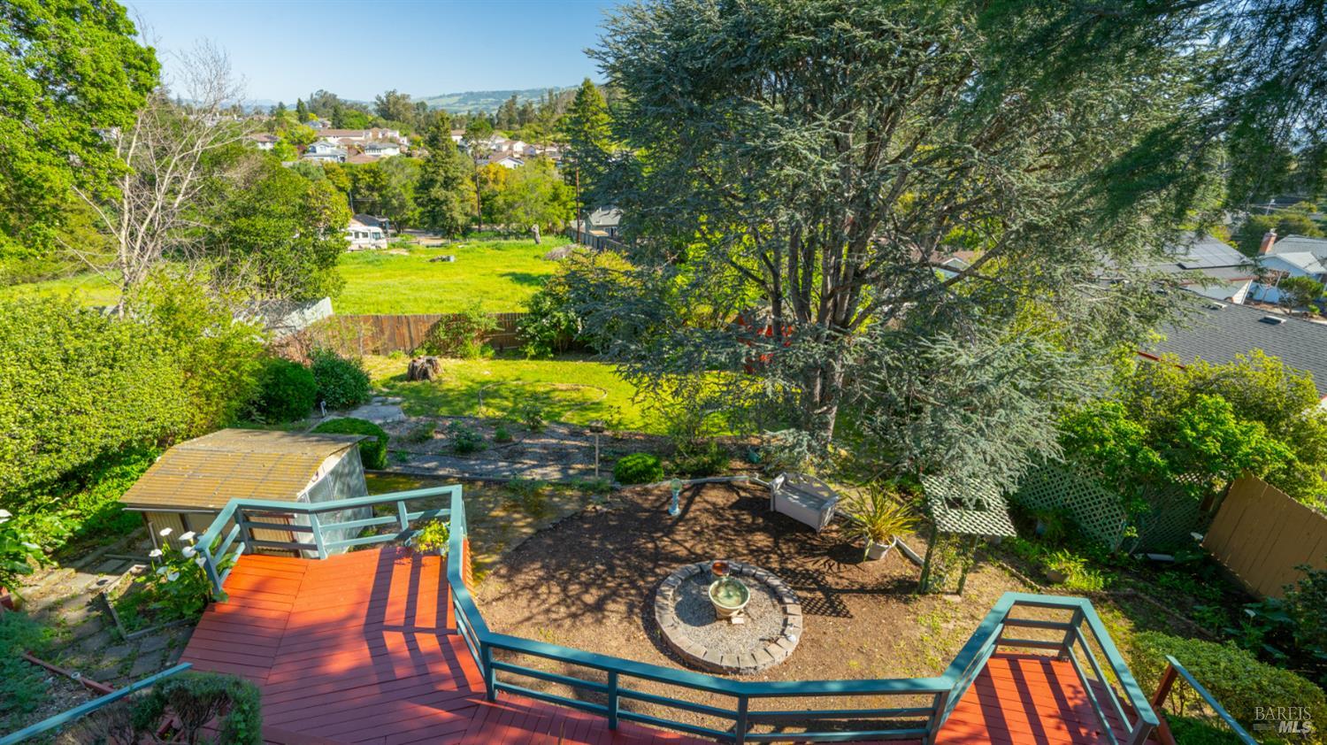 Detail Gallery Image 70 of 83 For 1104 Birch Dr, Petaluma,  CA 94952 - 5 Beds | 2 Baths