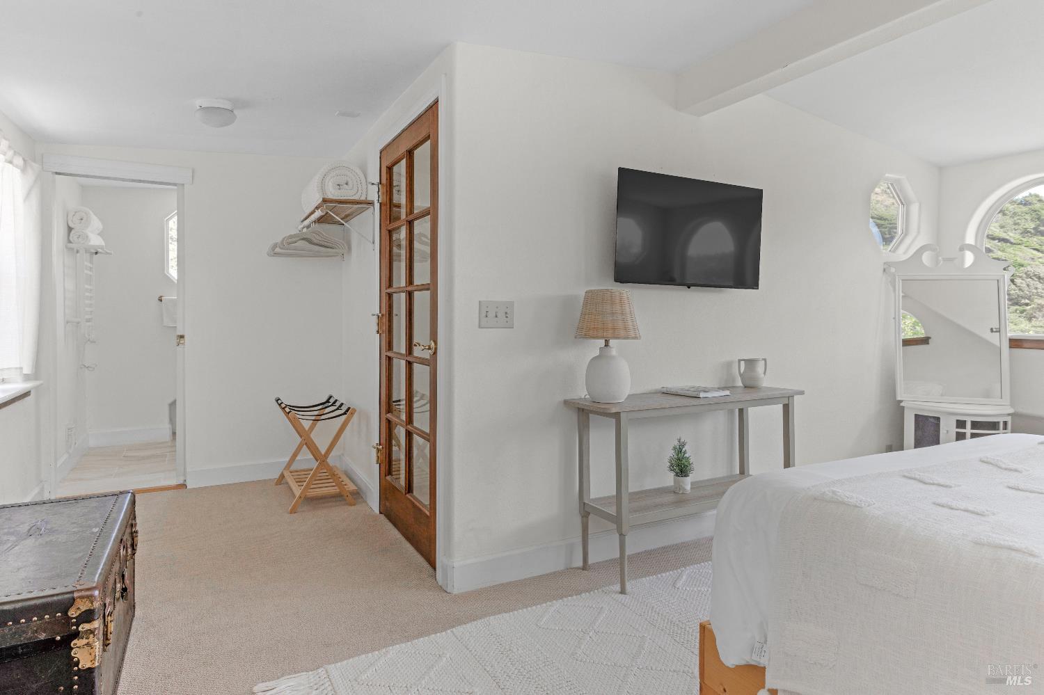 Detail Gallery Image 24 of 65 For 9500 El Camino Aly, Jenner,  CA 95450 - 2 Beds | 2 Baths