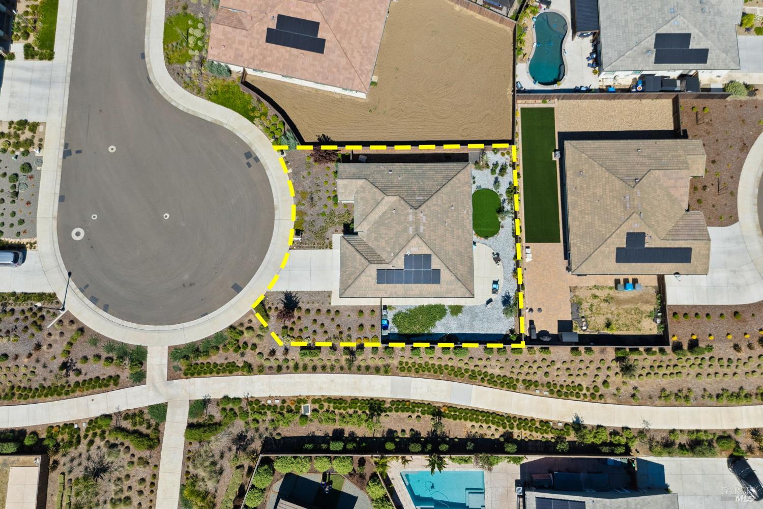 Detail Gallery Image 50 of 54 For 625 Peony Ct, Dixon,  CA 95620 - 3 Beds | 2 Baths