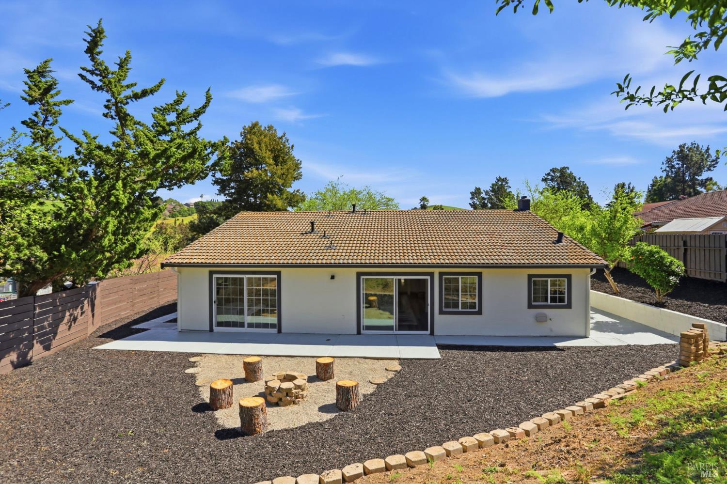 Detail Gallery Image 29 of 35 For 193 Sunrise Way, Vallejo,  CA 94591 - 4 Beds | 2 Baths