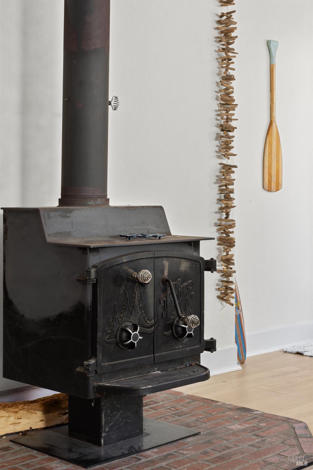 Detail Gallery Image 29 of 65 For 9500 El Camino Aly, Jenner,  CA 95450 - 2 Beds | 2 Baths