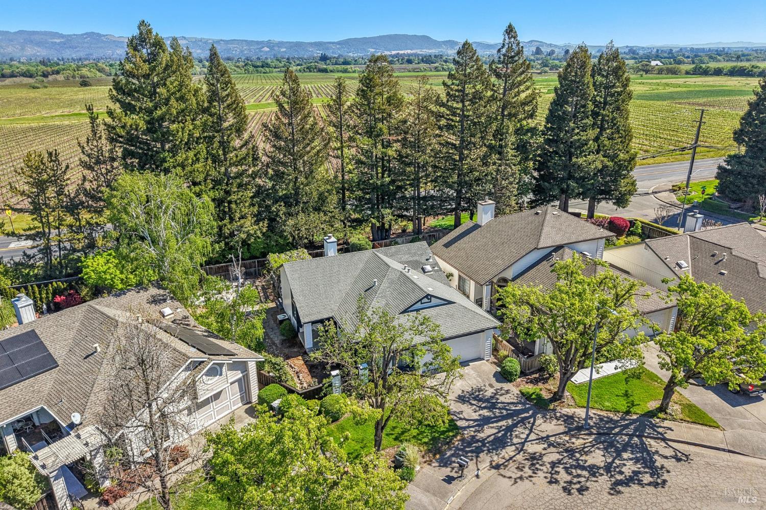 Detail Gallery Image 53 of 67 For 22 Saint Matthews Ct, Sonoma,  CA 95476 - 2 Beds | 2 Baths