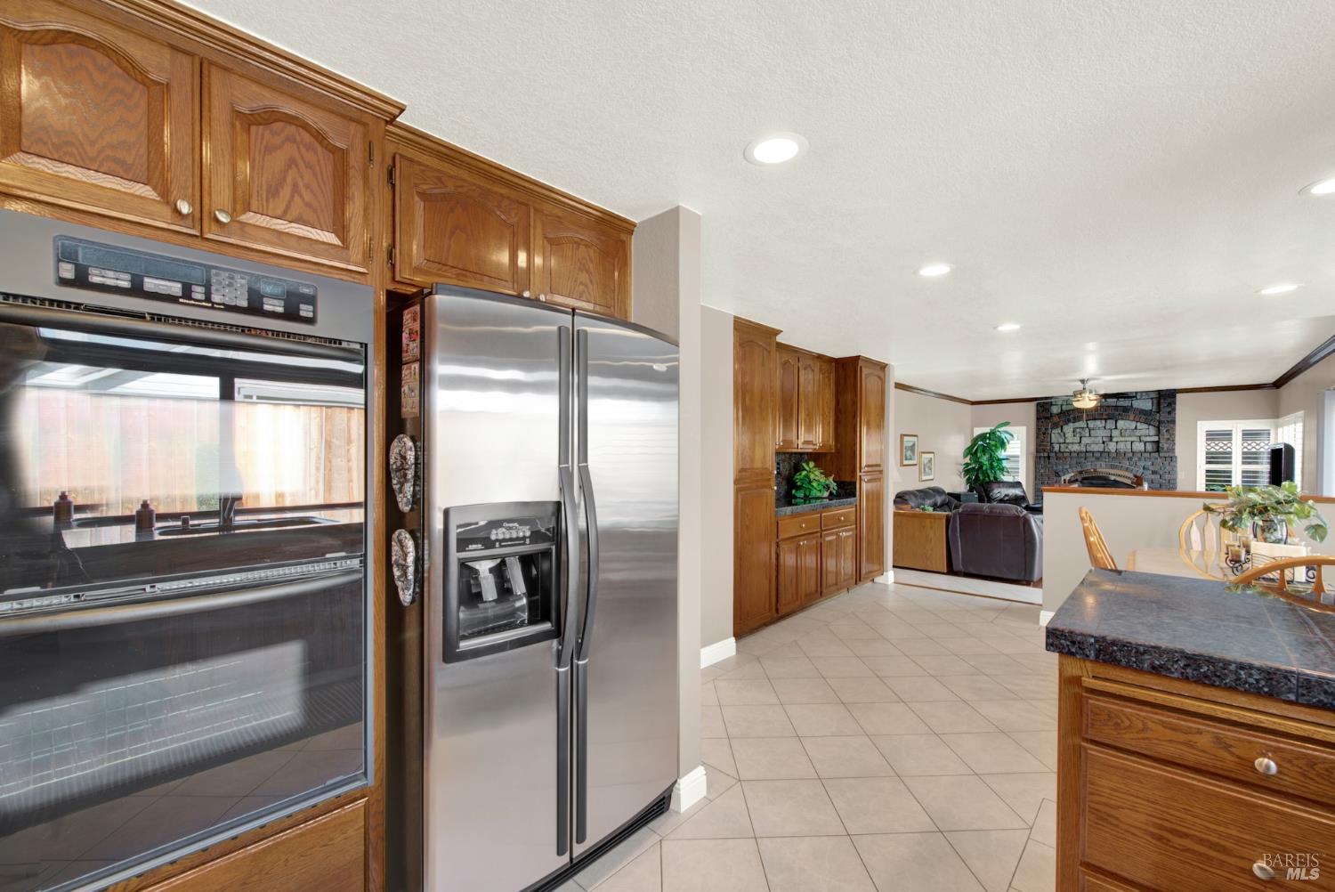 Detail Gallery Image 25 of 74 For 590 Laramie Way, Vacaville,  CA 95688 - 4 Beds | 3 Baths