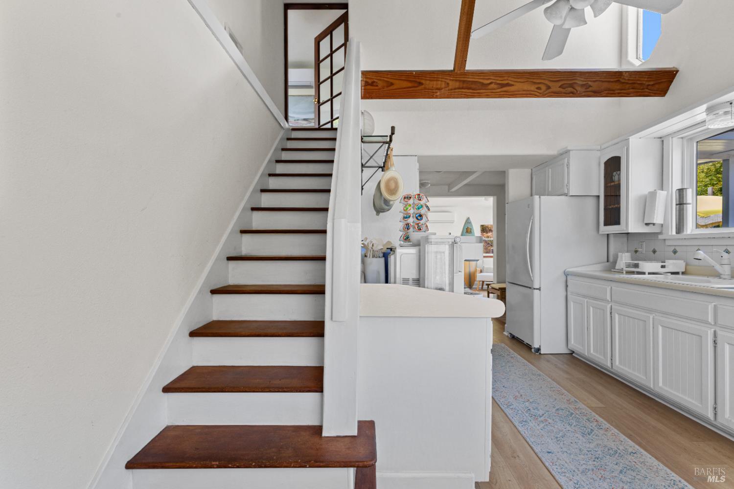 Detail Gallery Image 18 of 65 For 9500 El Camino Aly, Jenner,  CA 95450 - 2 Beds | 2 Baths