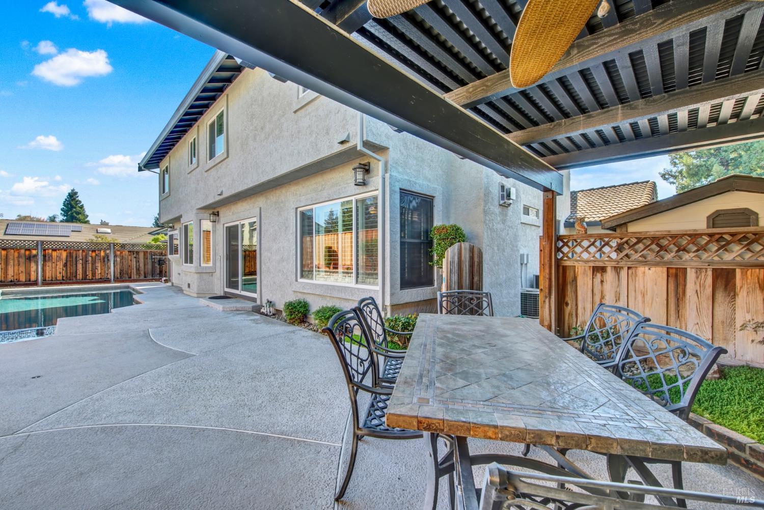 Detail Gallery Image 69 of 74 For 590 Laramie Way, Vacaville,  CA 95688 - 4 Beds | 3 Baths