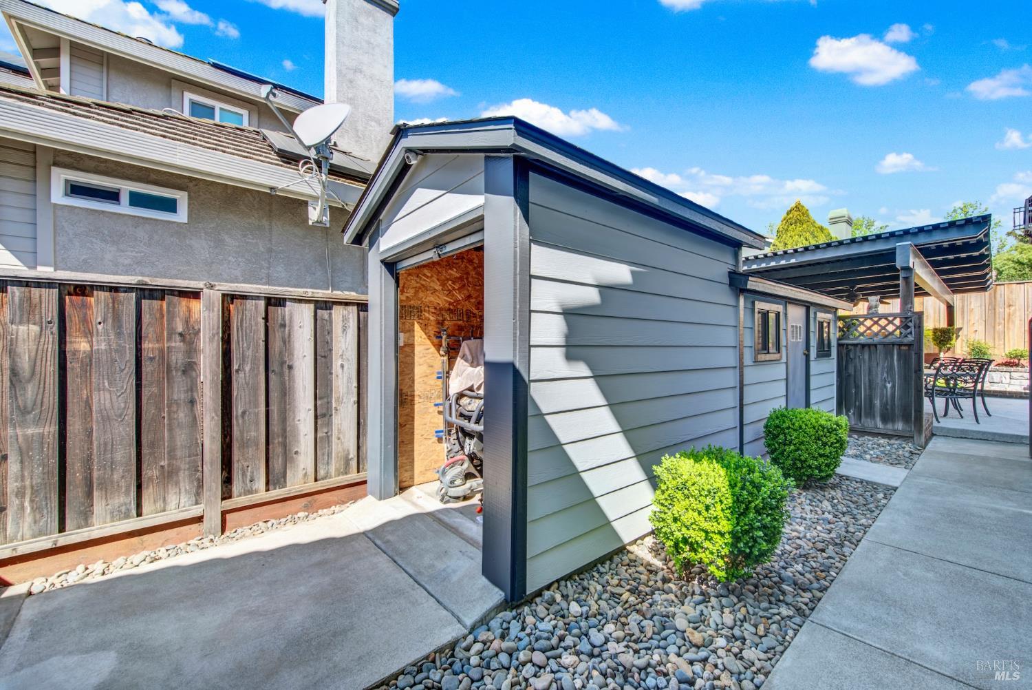 Detail Gallery Image 71 of 74 For 590 Laramie Way, Vacaville,  CA 95688 - 4 Beds | 3 Baths