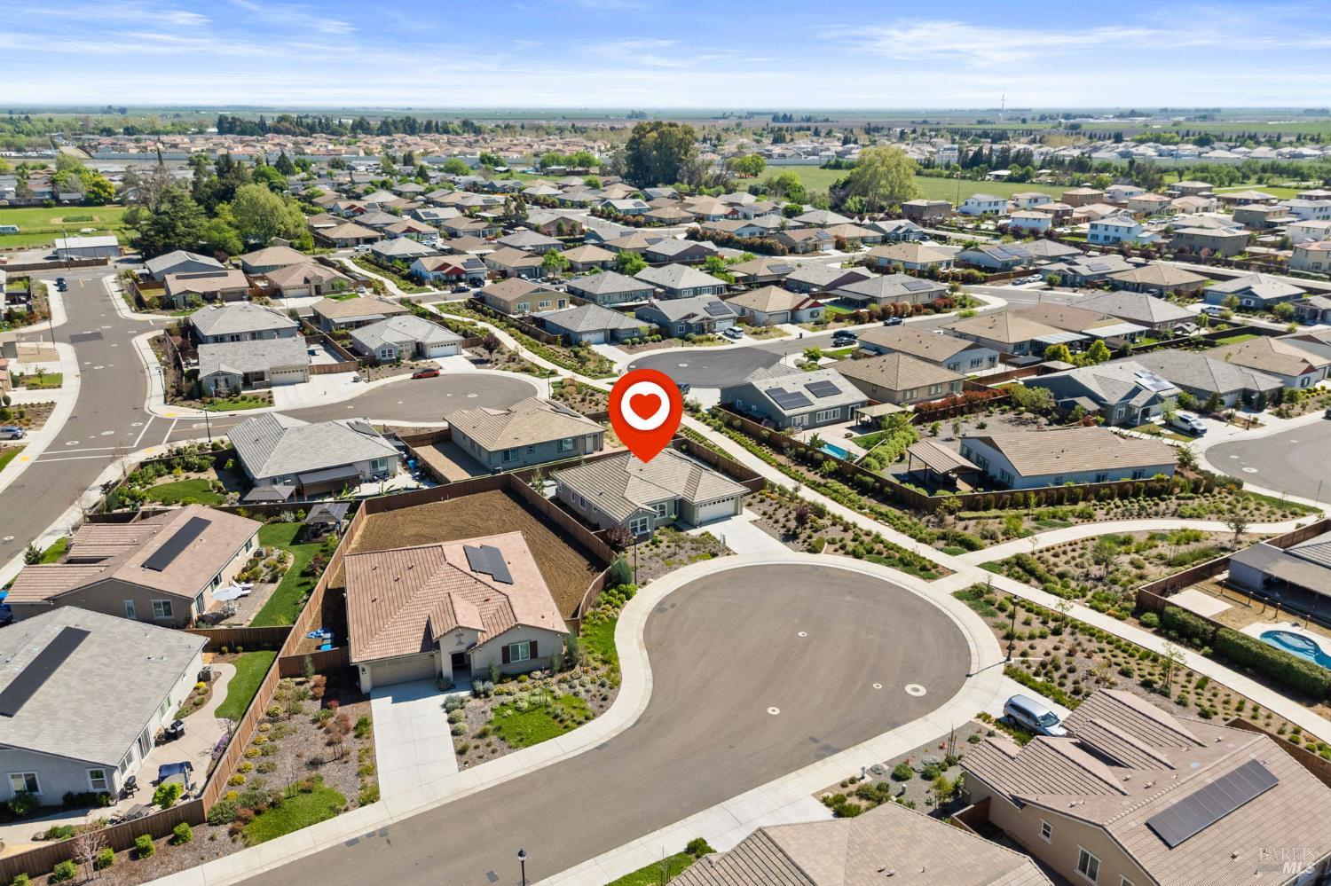 Detail Gallery Image 46 of 54 For 625 Peony Ct, Dixon,  CA 95620 - 3 Beds | 2 Baths