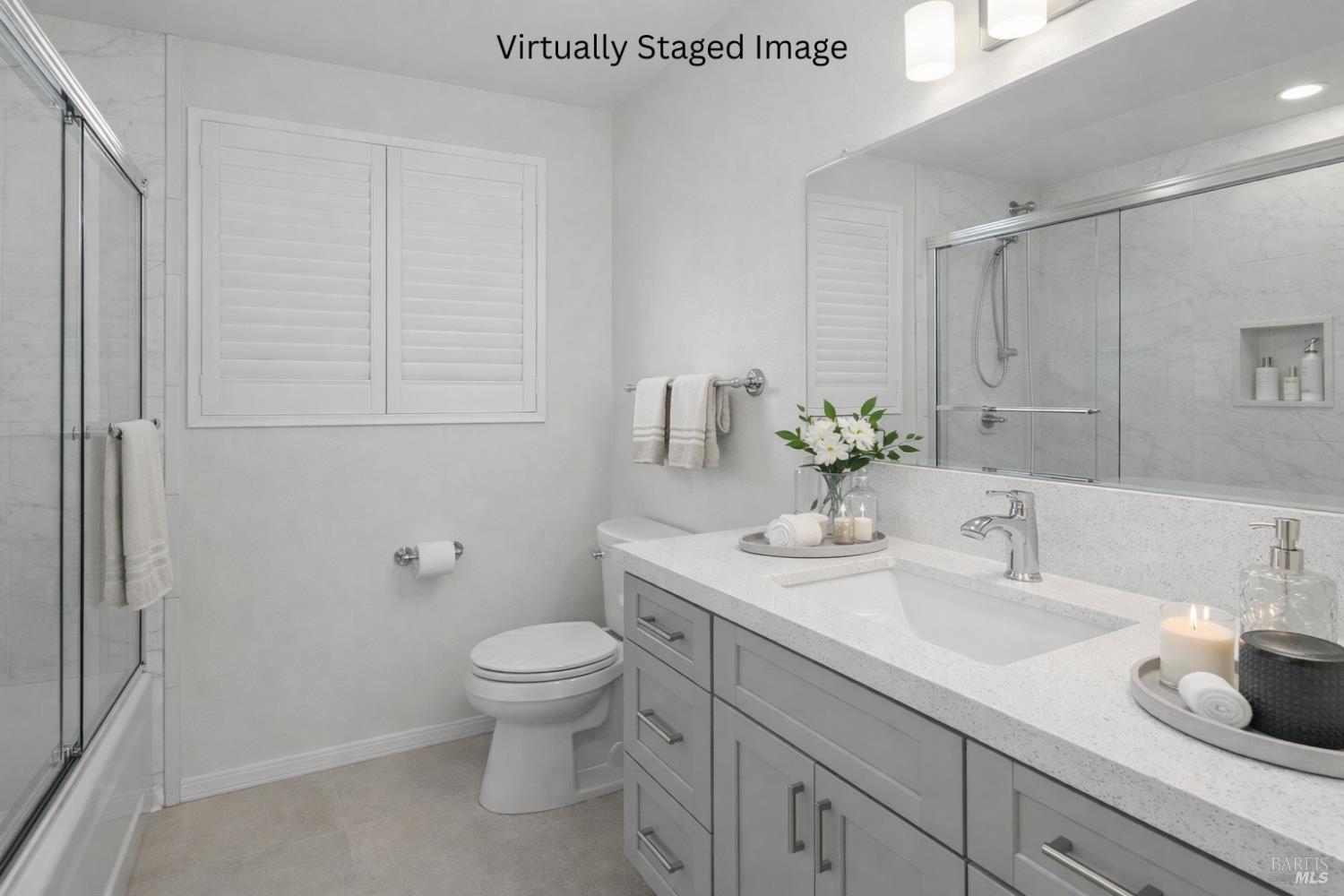 Detail Gallery Image 35 of 83 For 1104 Birch Dr, Petaluma,  CA 94952 - 5 Beds | 2 Baths