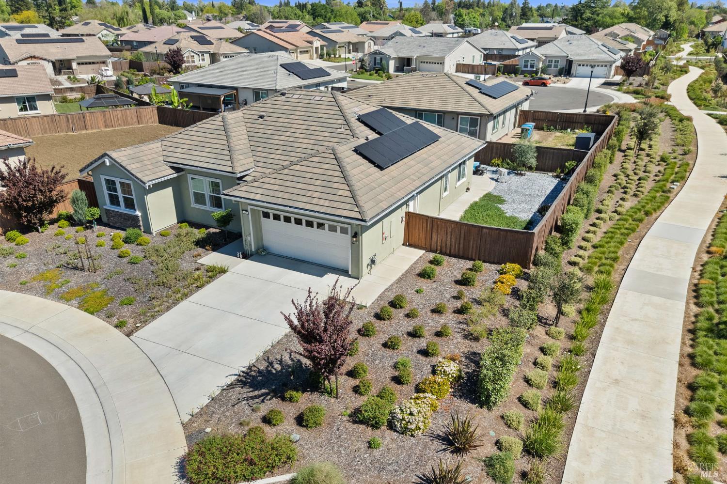 Detail Gallery Image 41 of 54 For 625 Peony Ct, Dixon,  CA 95620 - 3 Beds | 2 Baths