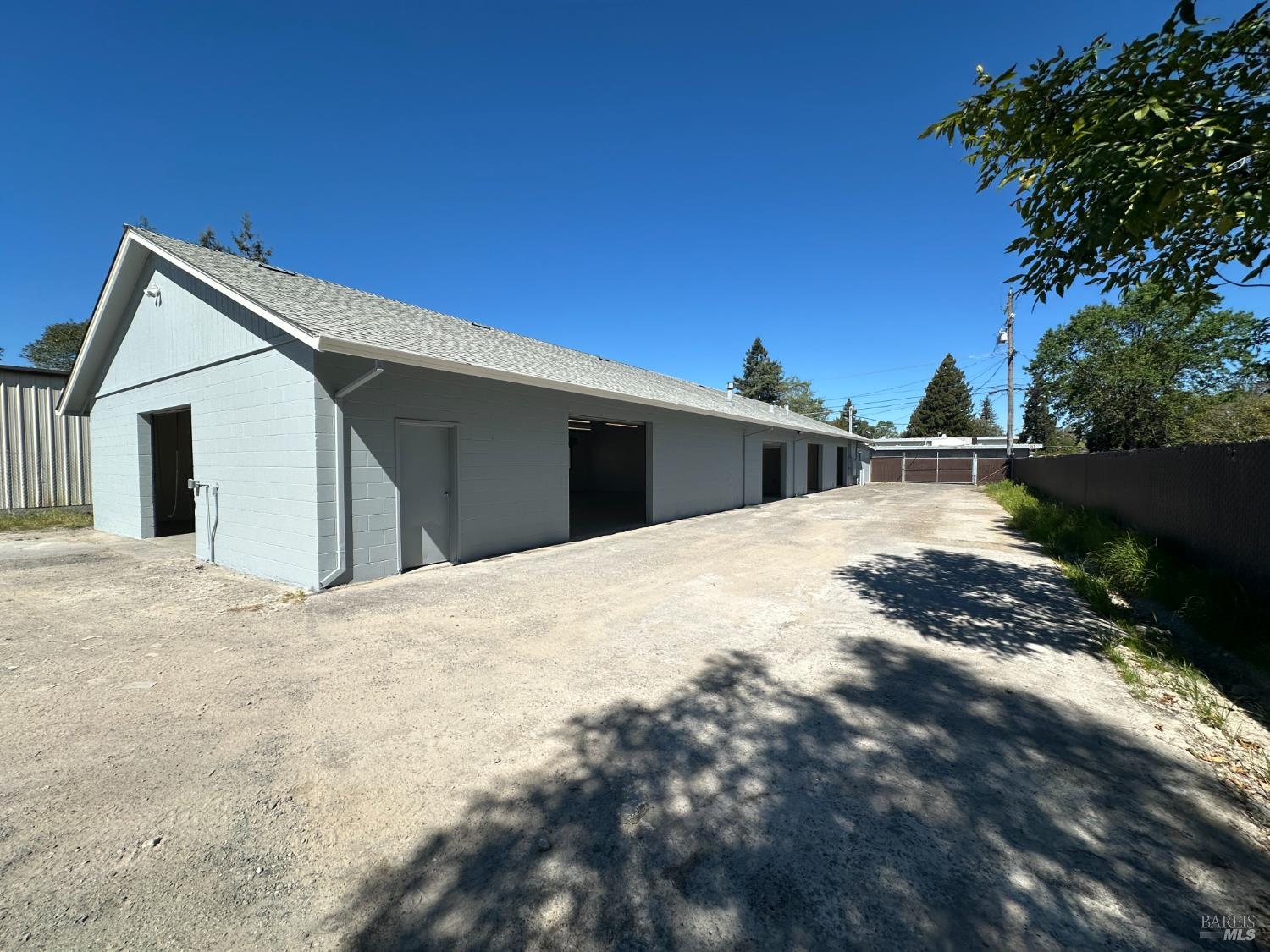 Detail Gallery Image 55 of 55 For 80 Barham Ave, Santa Rosa,  CA 95407 - – Beds | – Baths