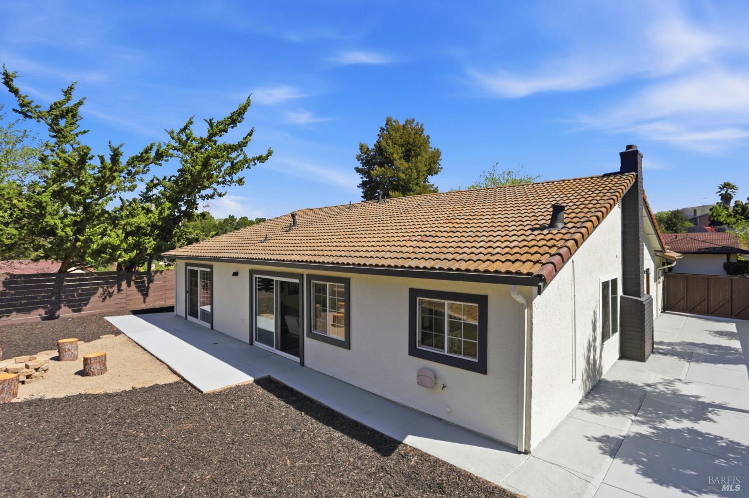 Detail Gallery Image 30 of 35 For 193 Sunrise Way, Vallejo,  CA 94591 - 4 Beds | 2 Baths