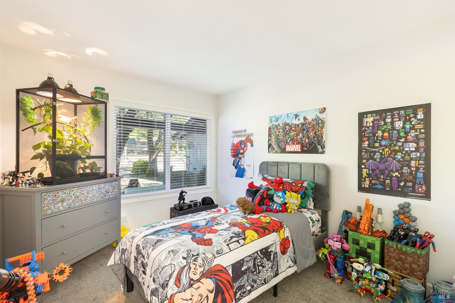 Detail Gallery Image 34 of 50 For 19 Inverness Dr, Napa,  CA 94558 - 3 Beds | 2/1 Baths