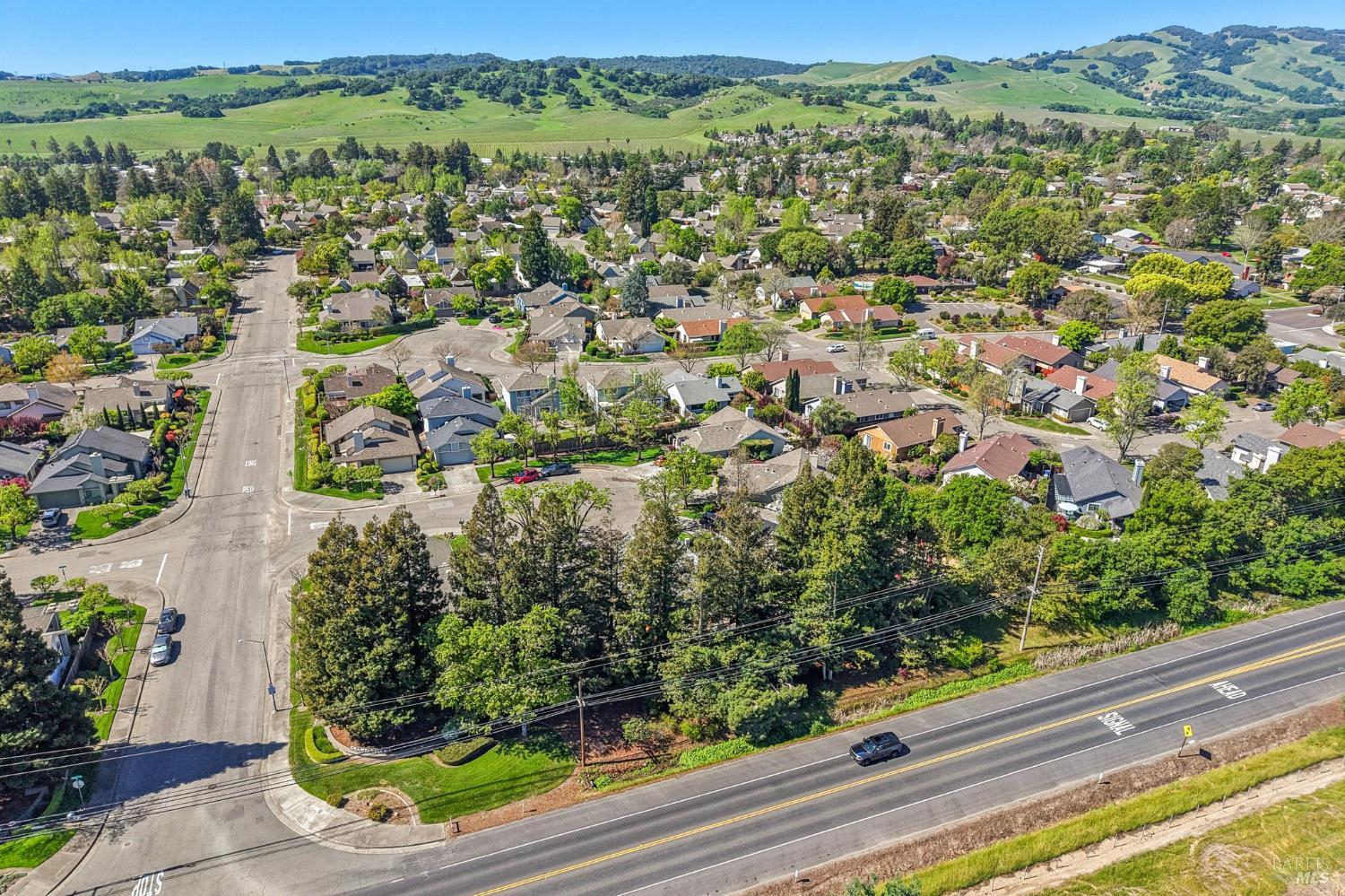 Detail Gallery Image 62 of 67 For 22 Saint Matthews Ct, Sonoma,  CA 95476 - 2 Beds | 2 Baths