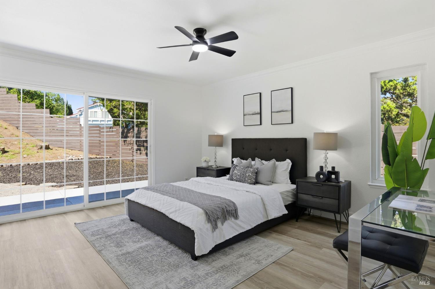 Detail Gallery Image 23 of 35 For 193 Sunrise Way, Vallejo,  CA 94591 - 4 Beds | 2 Baths