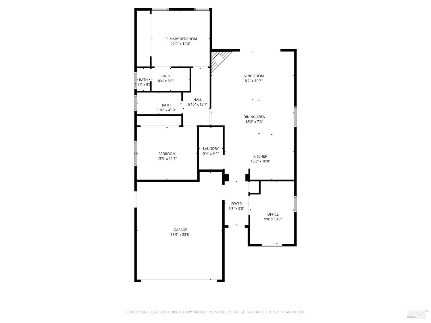 Detail Gallery Image 26 of 26 For 379 Grand Canyon Dr, Vacaville,  CA 95687 - 2 Beds | 2 Baths