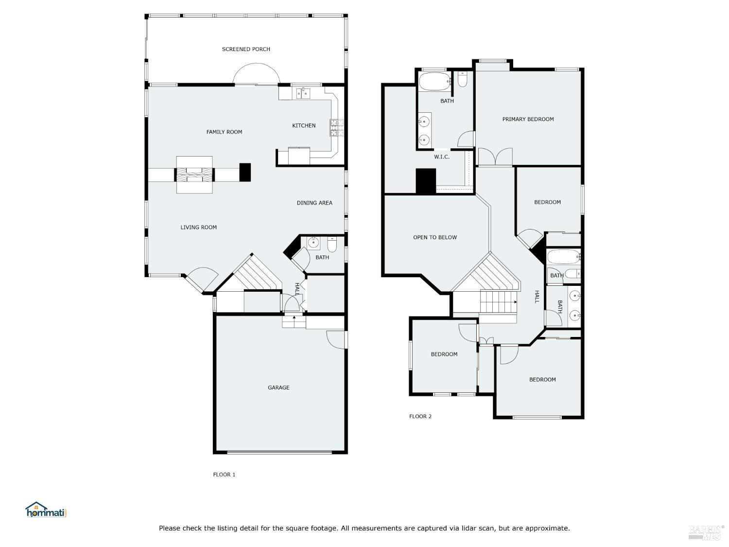 Detail Gallery Image 48 of 60 For 406 Rolling Oak Dr, Vacaville,  CA 95688 - 4 Beds | 2/1 Baths