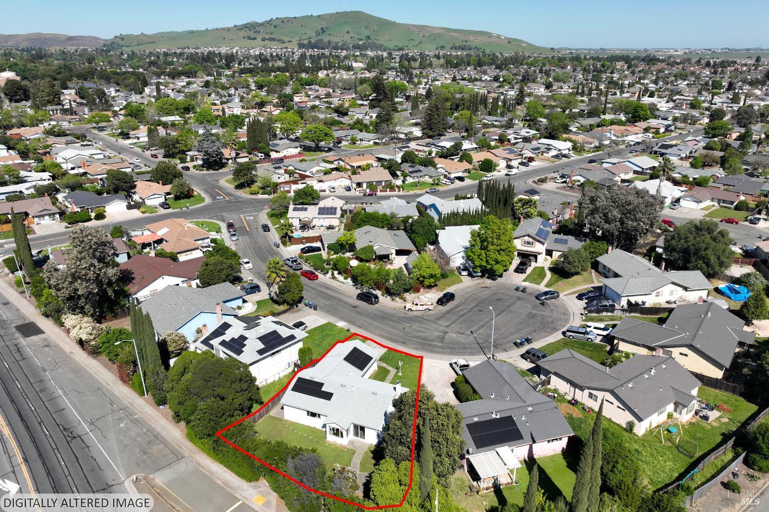 Detail Gallery Image 21 of 24 For 2363 Oceanic Ct, Fairfield,  CA 94533 - 3 Beds | 2 Baths