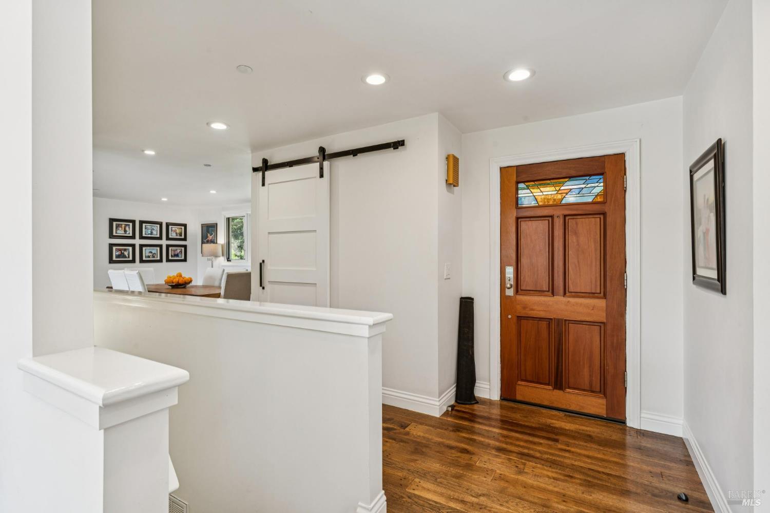 Detail Gallery Image 6 of 63 For 10 Elkhorn Way, San Anselmo,  CA 94960 - 4 Beds | 3 Baths