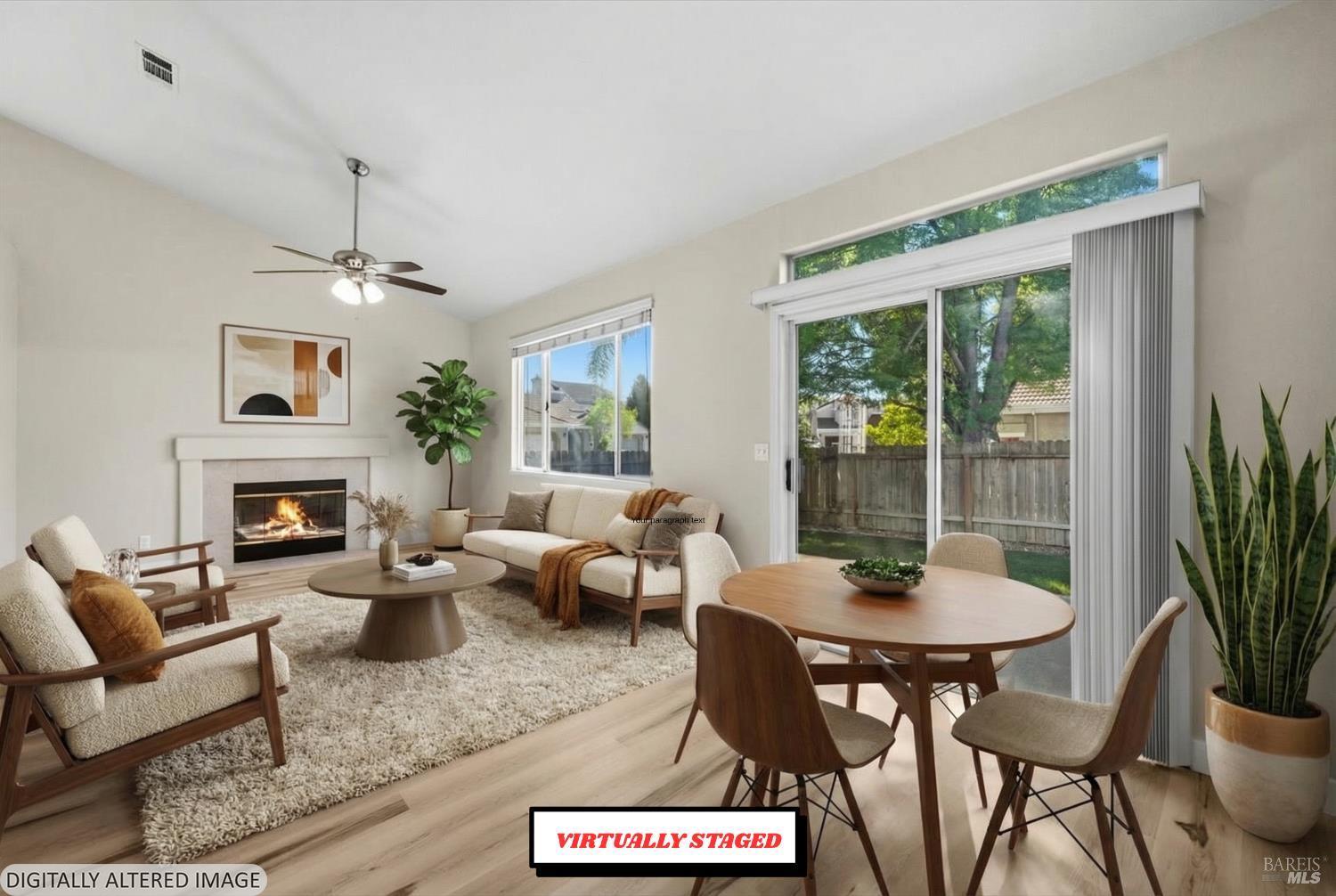 Detail Gallery Image 19 of 58 For 212 Laurelwood Way, Vacaville,  CA 95687 - 3 Beds | 2 Baths