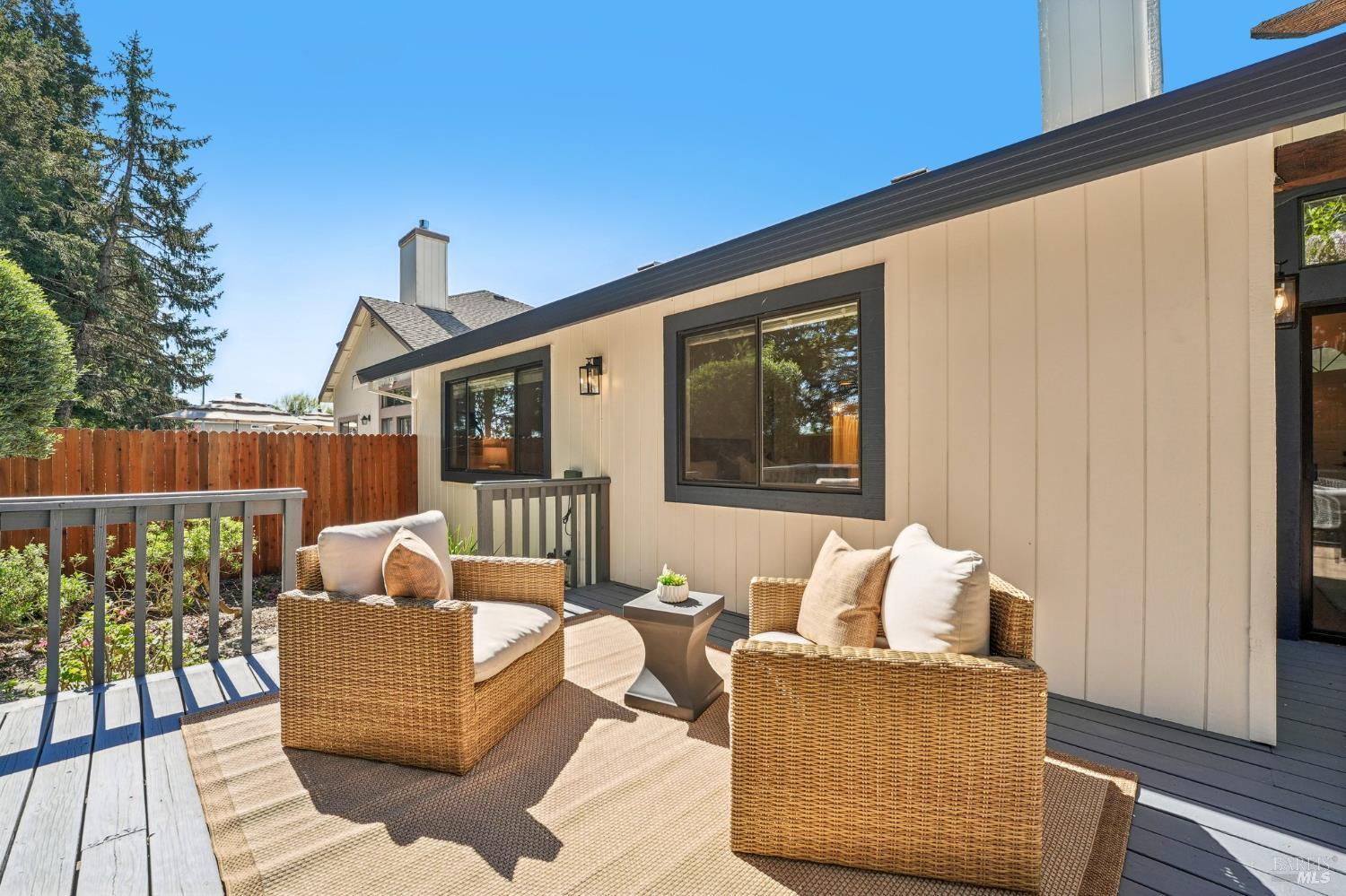 Detail Gallery Image 42 of 67 For 22 Saint Matthews Ct, Sonoma,  CA 95476 - 2 Beds | 2 Baths