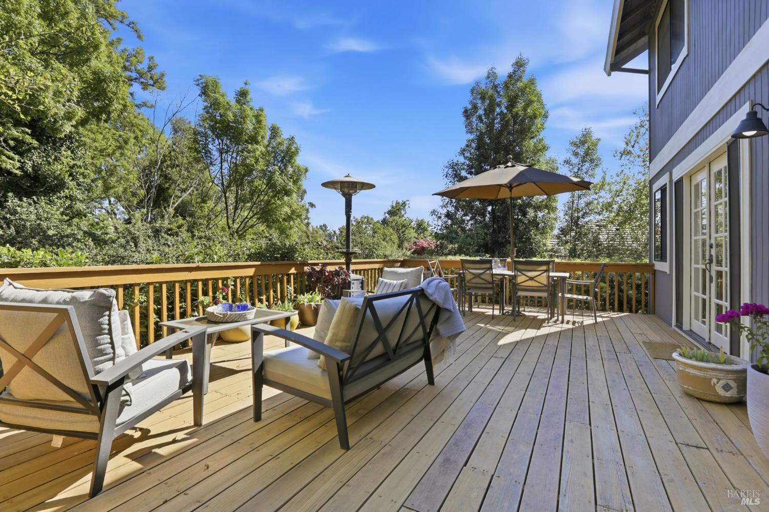 Detail Gallery Image 41 of 44 For 85 San Domingo Way, Novato,  CA 94945 - 4 Beds | 2/1 Baths