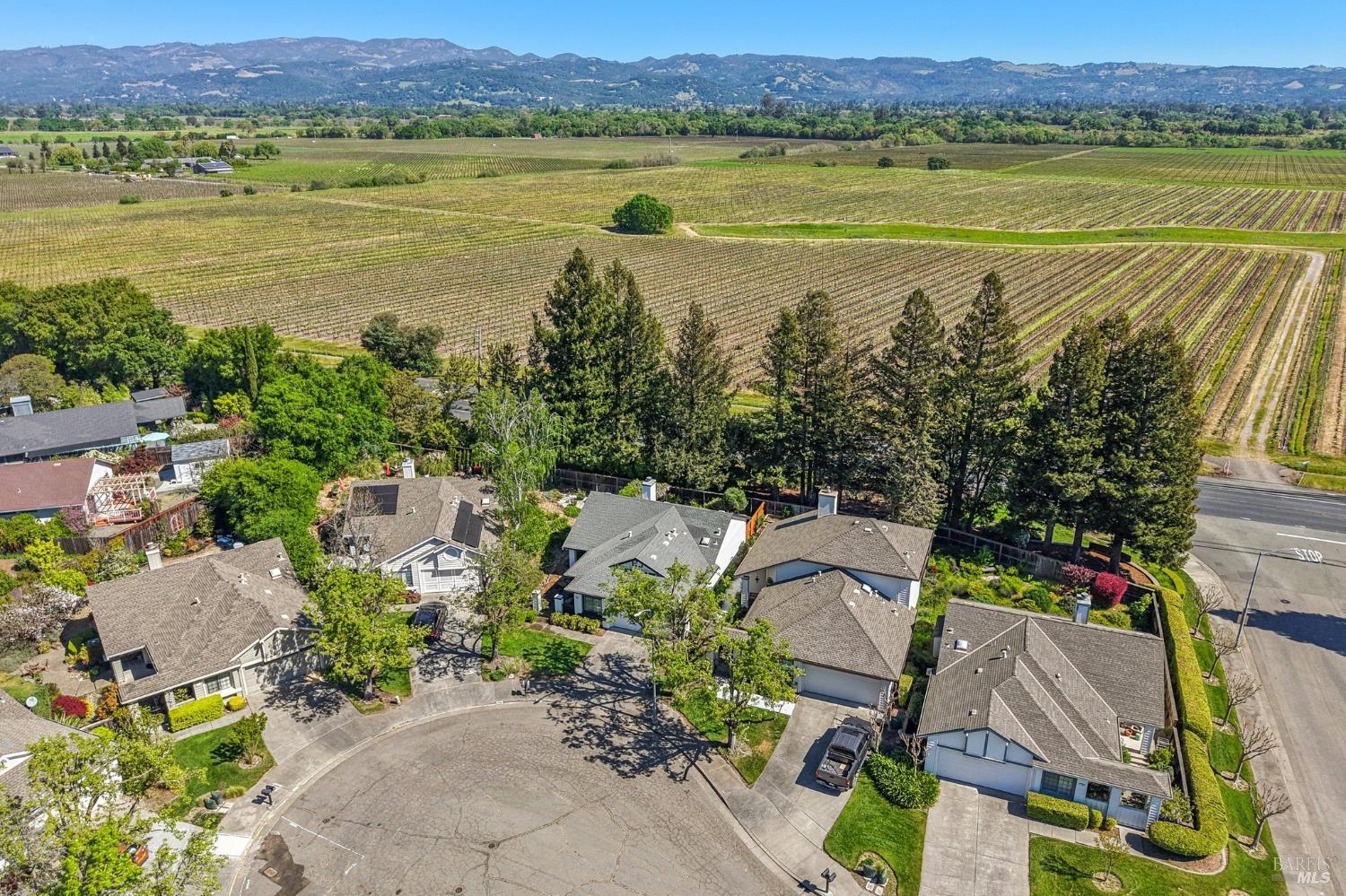 Detail Gallery Image 49 of 67 For 22 Saint Matthews Ct, Sonoma,  CA 95476 - 2 Beds | 2 Baths