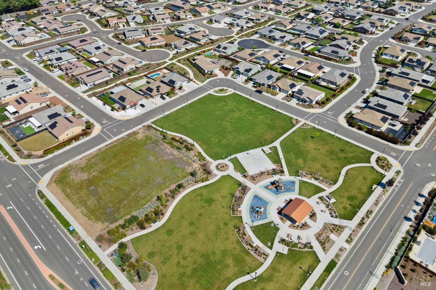 Detail Gallery Image 52 of 54 For 625 Peony Ct, Dixon,  CA 95620 - 3 Beds | 2 Baths