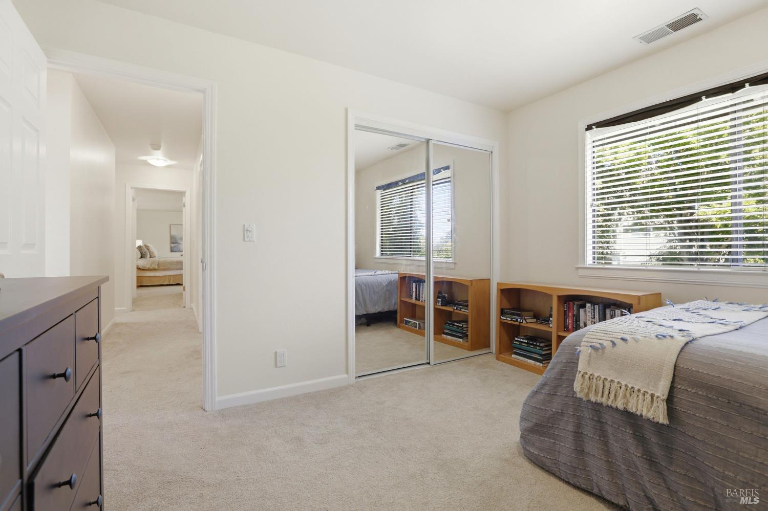 Detail Gallery Image 30 of 44 For 85 San Domingo Way, Novato,  CA 94945 - 4 Beds | 2/1 Baths