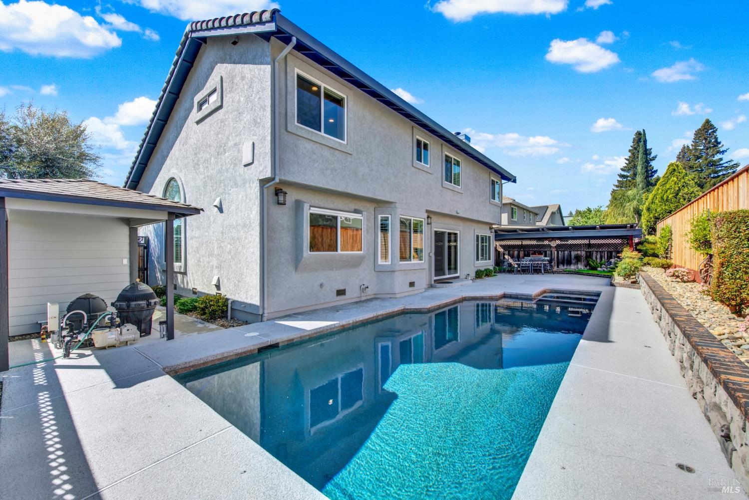 Detail Gallery Image 63 of 74 For 590 Laramie Way, Vacaville,  CA 95688 - 4 Beds | 3 Baths