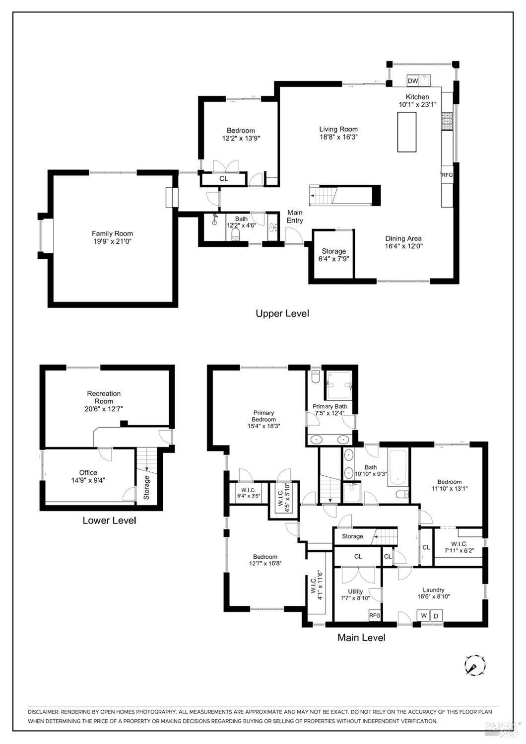 Detail Gallery Image 63 of 63 For 10 Elkhorn Way, San Anselmo,  CA 94960 - 4 Beds | 3 Baths