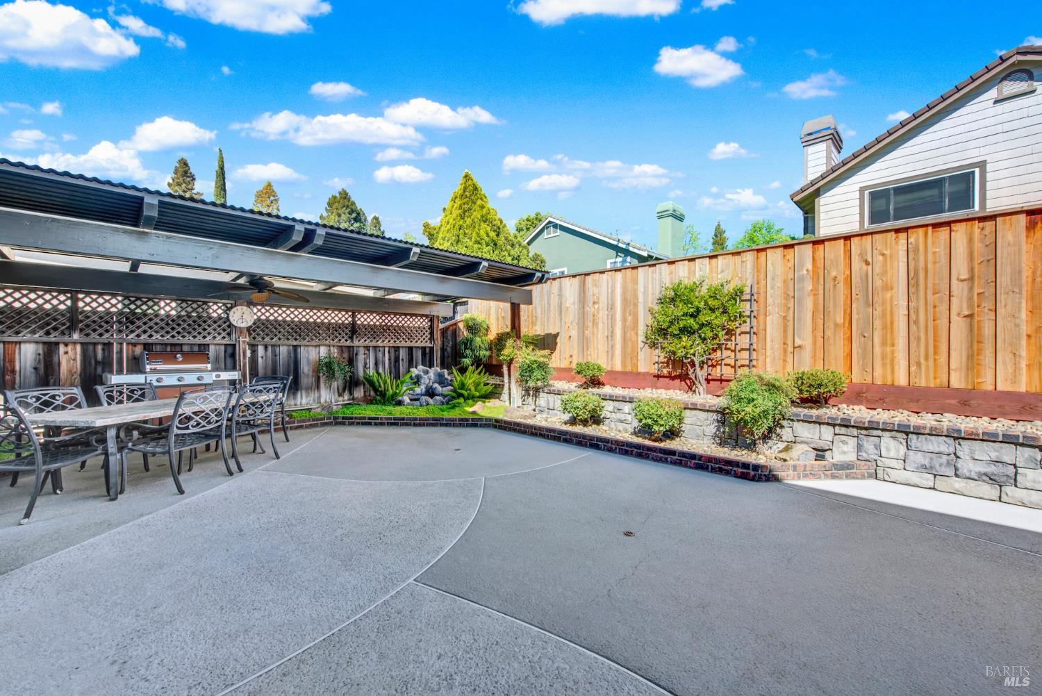 Detail Gallery Image 65 of 74 For 590 Laramie Way, Vacaville,  CA 95688 - 4 Beds | 3 Baths