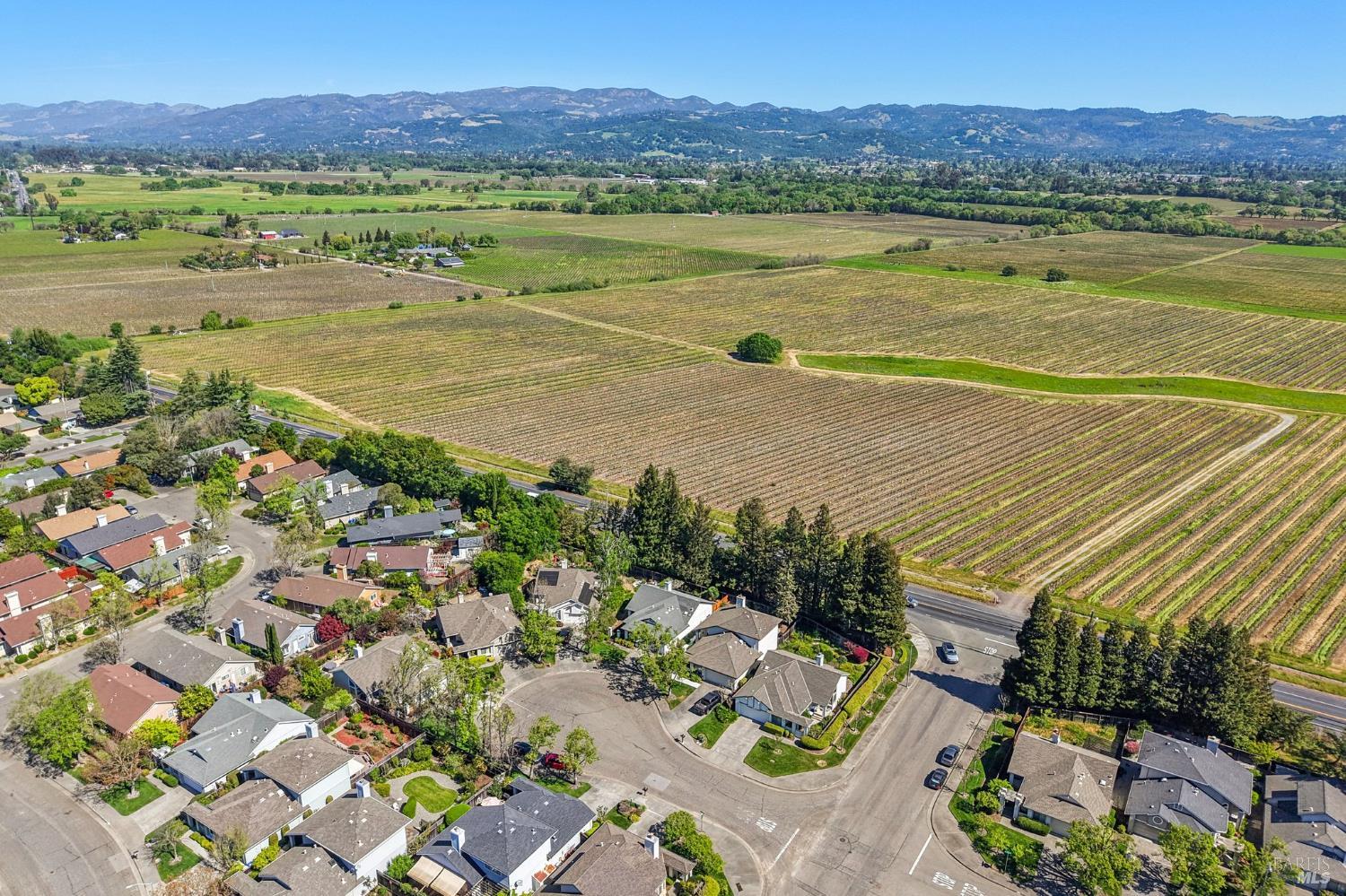 Detail Gallery Image 46 of 67 For 22 Saint Matthews Ct, Sonoma,  CA 95476 - 2 Beds | 2 Baths