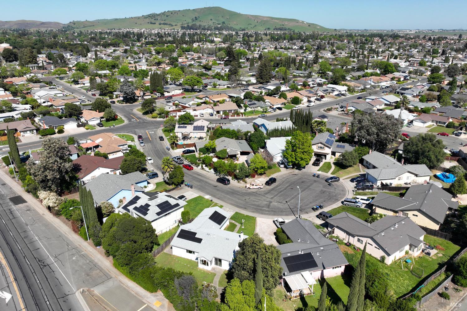 Detail Gallery Image 20 of 24 For 2363 Oceanic Ct, Fairfield,  CA 94533 - 3 Beds | 2 Baths