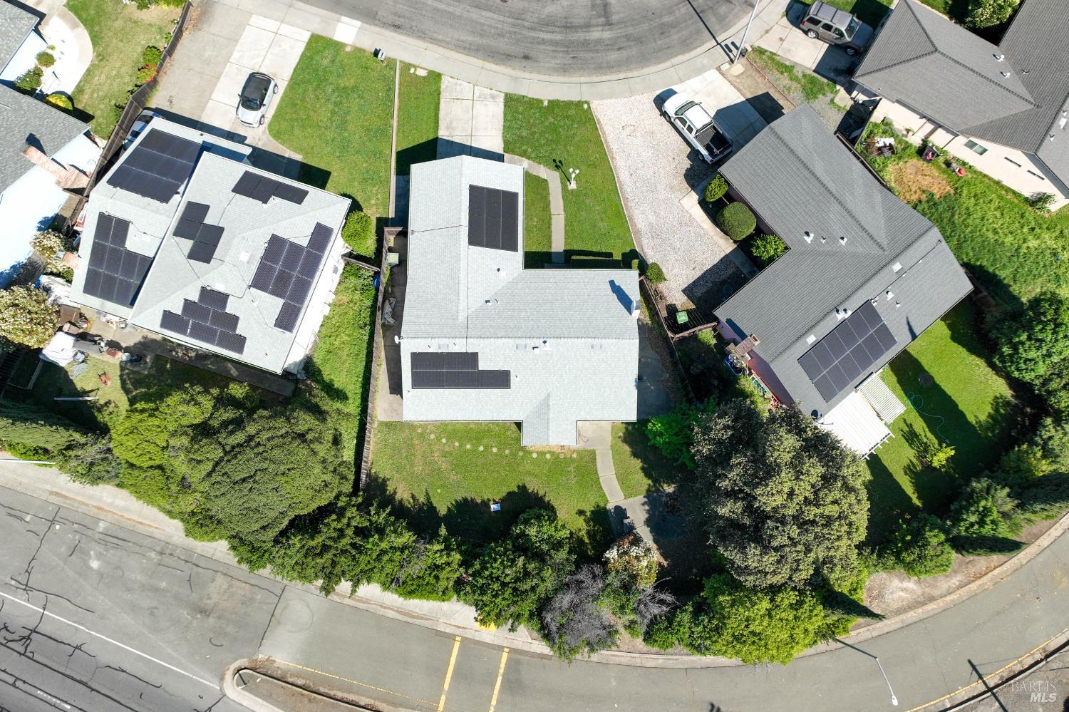 Detail Gallery Image 22 of 24 For 2363 Oceanic Ct, Fairfield,  CA 94533 - 3 Beds | 2 Baths