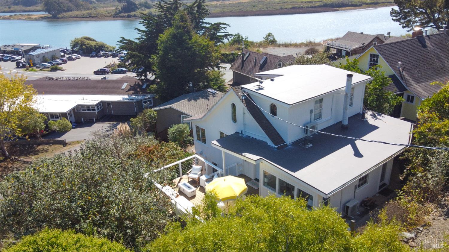 Detail Gallery Image 44 of 65 For 9500 El Camino Aly, Jenner,  CA 95450 - 2 Beds | 2 Baths