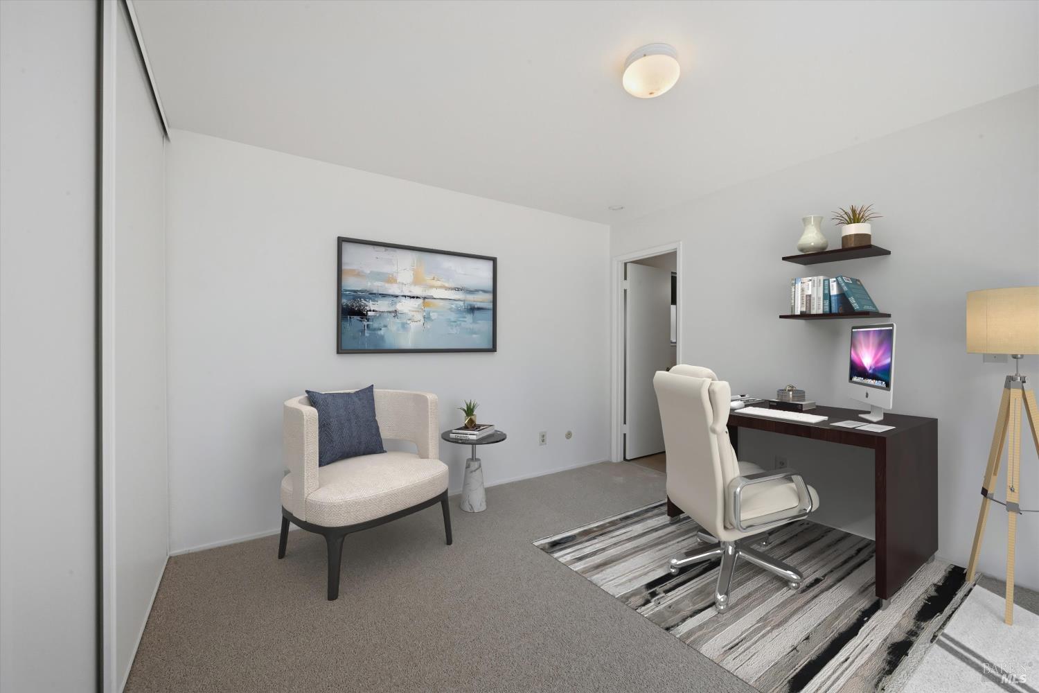 Detail Gallery Image 6 of 28 For 405 Korbel Pl, Santa Rosa,  CA 95409 - 3 Beds | 2 Baths