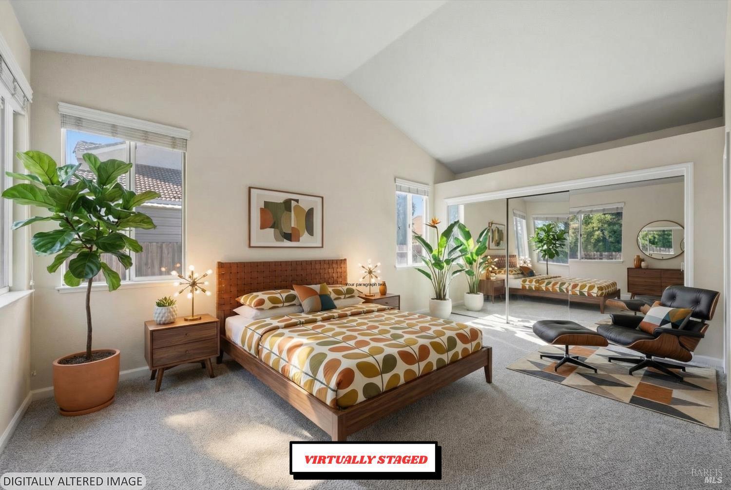 Detail Gallery Image 35 of 58 For 212 Laurelwood Way, Vacaville,  CA 95687 - 3 Beds | 2 Baths